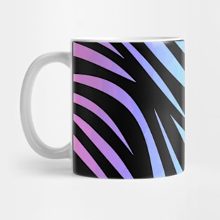 Jungle Rainbow Mug